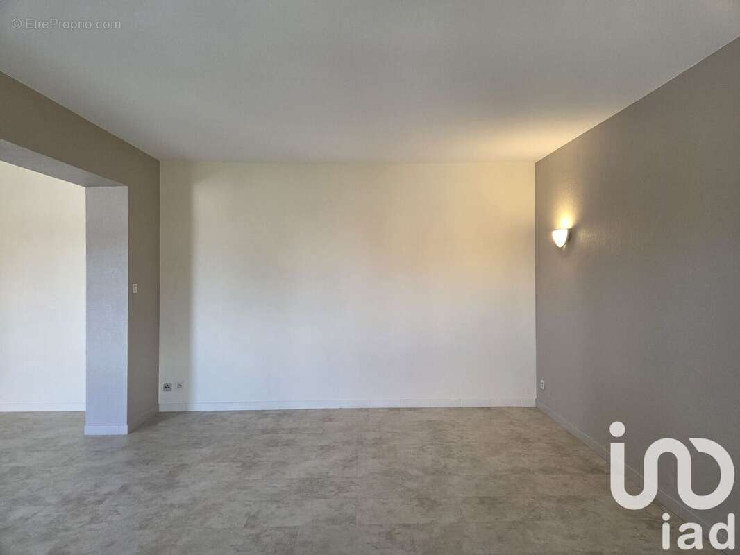 Photo 6 - Appartement à CHOLET