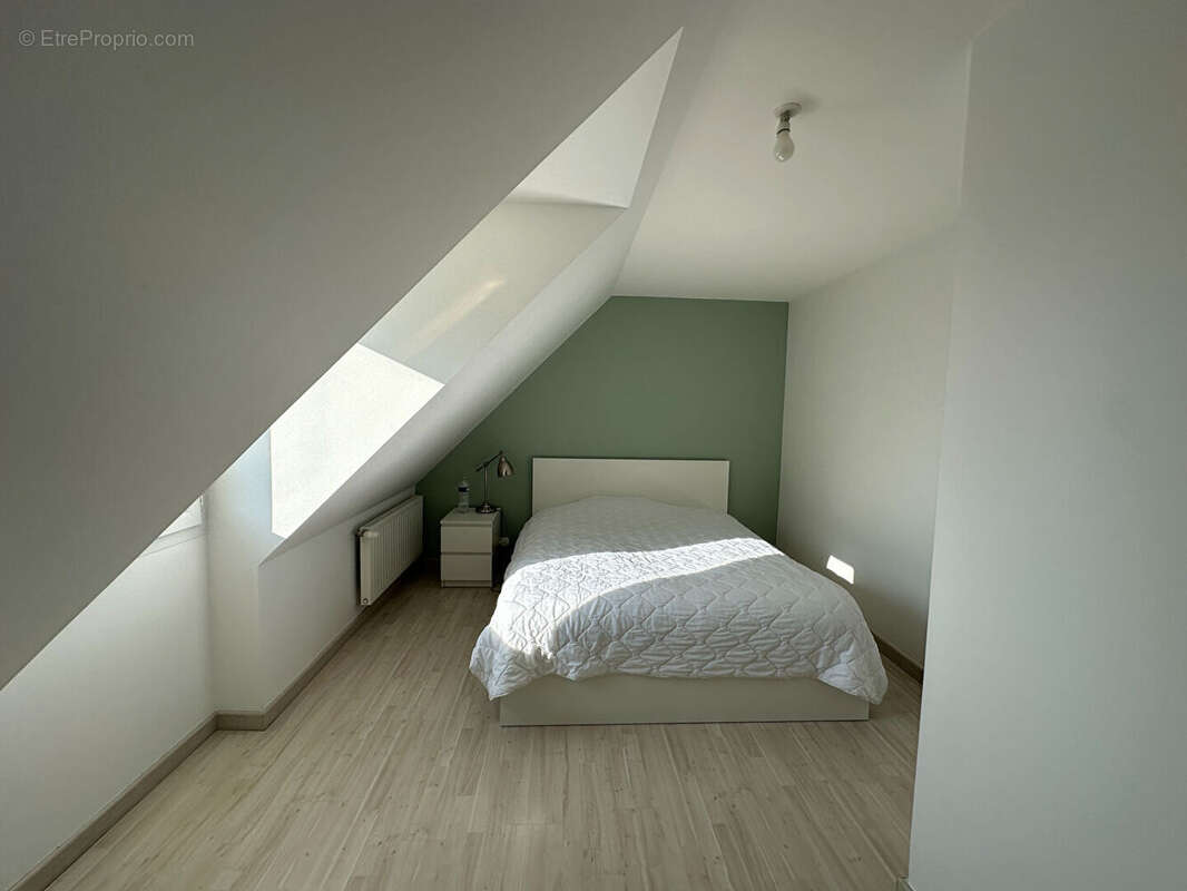 Maison à FOUESNANT