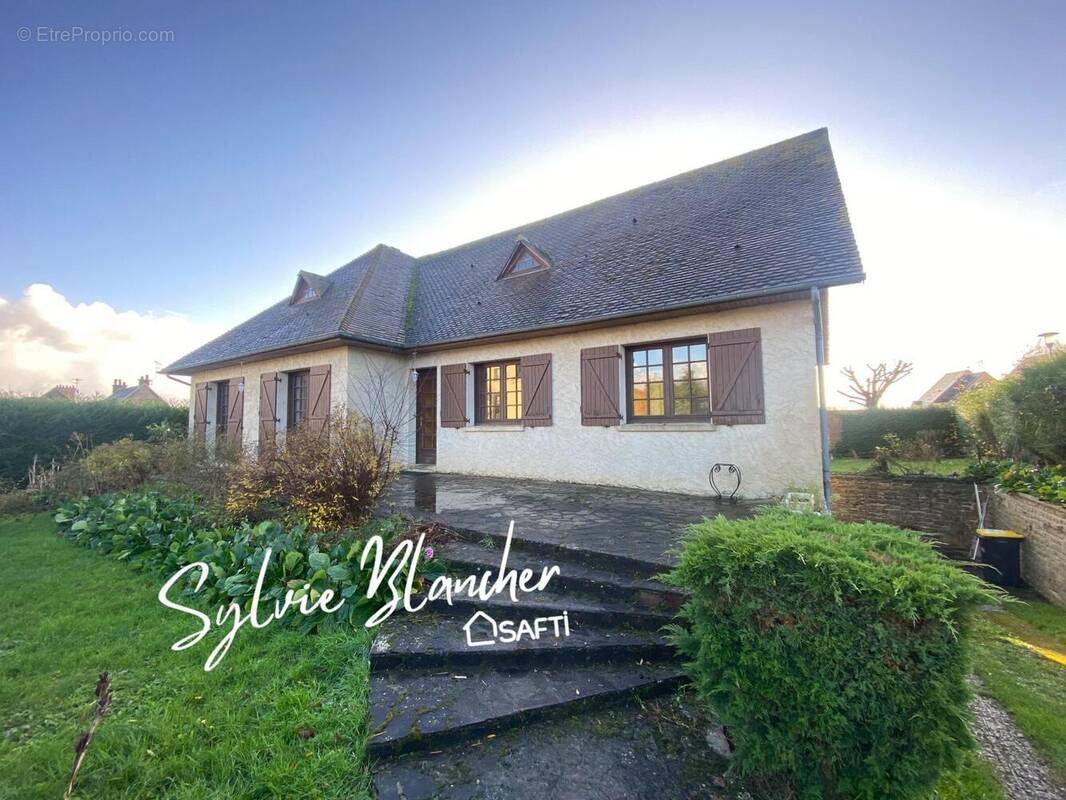 Photo 1 - Maison à EVRECY