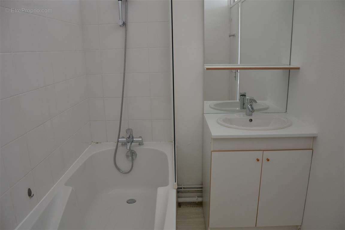 Appartement à GACE