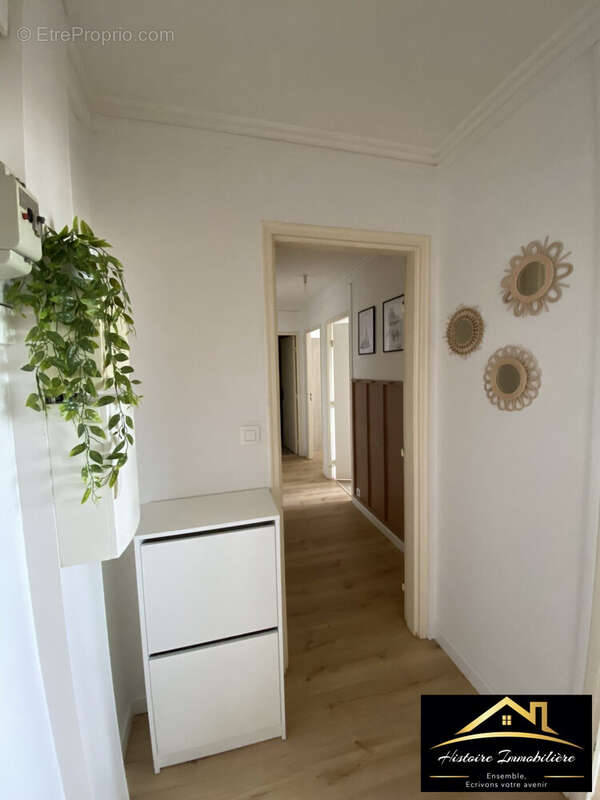 Appartement à BREST