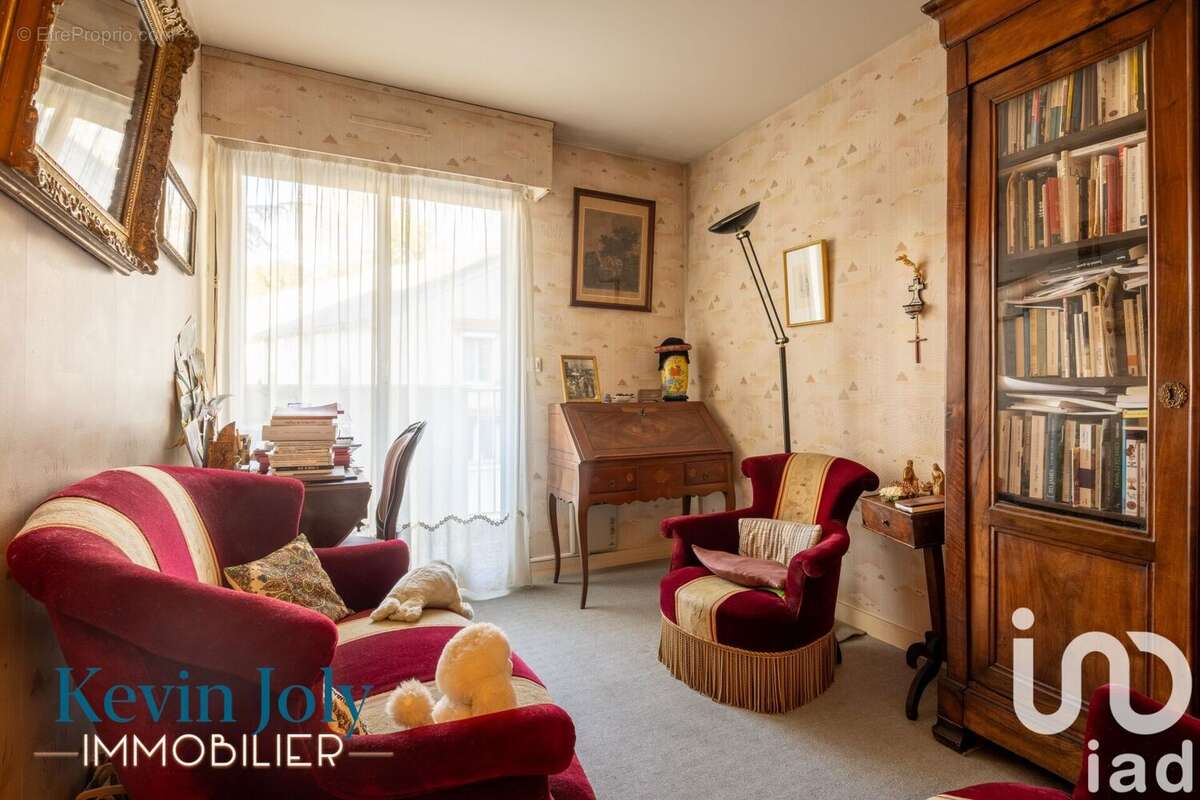 Photo 6 - Appartement à ORLEANS