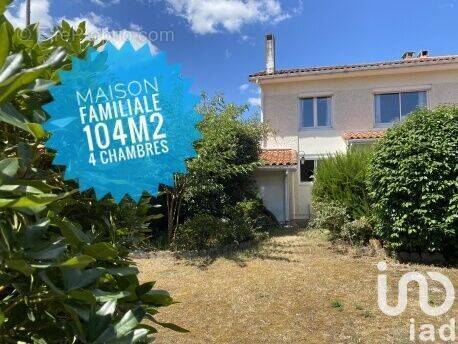 Photo 1 - Maison à MERIGNAC
