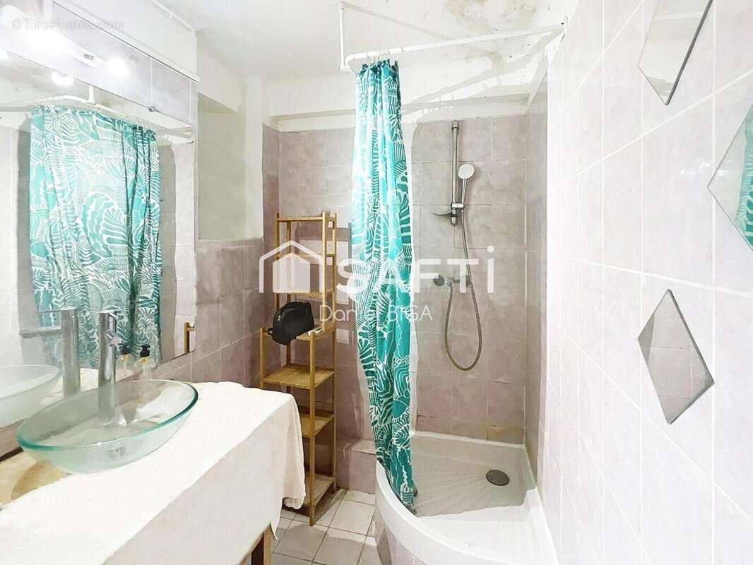 Photo 5 - Appartement à MARSEILLE-10E