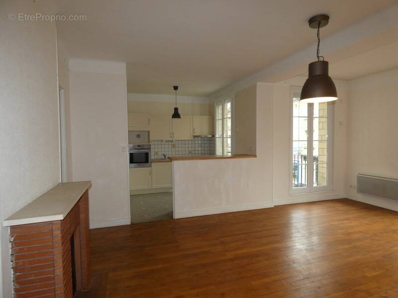 Appartement à FALAISE