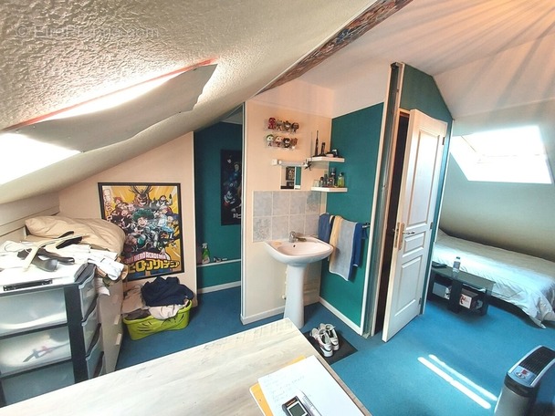 Appartement à DIEPPE