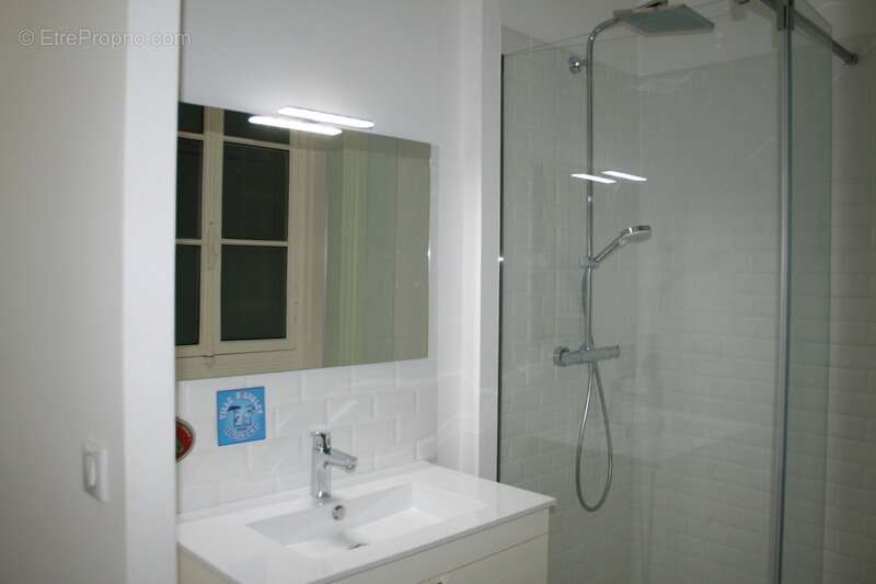 Appartement à BAYONNE
