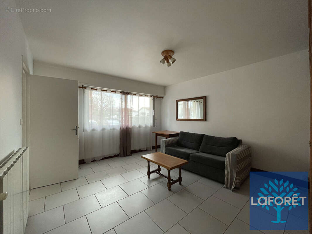 Appartement à DAX