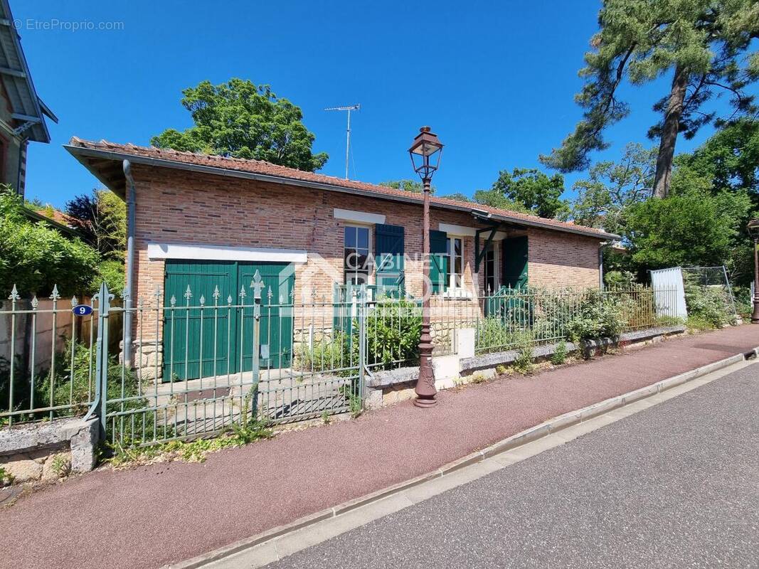 Maison à ARCACHON
