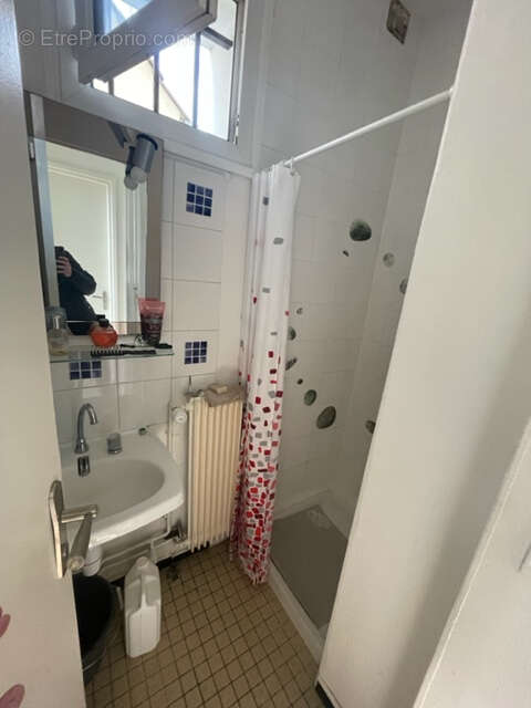 Appartement à ANGERVILLE