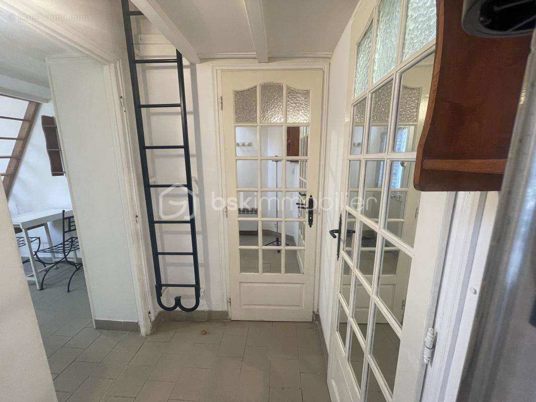 Appartement à MALESHERBES