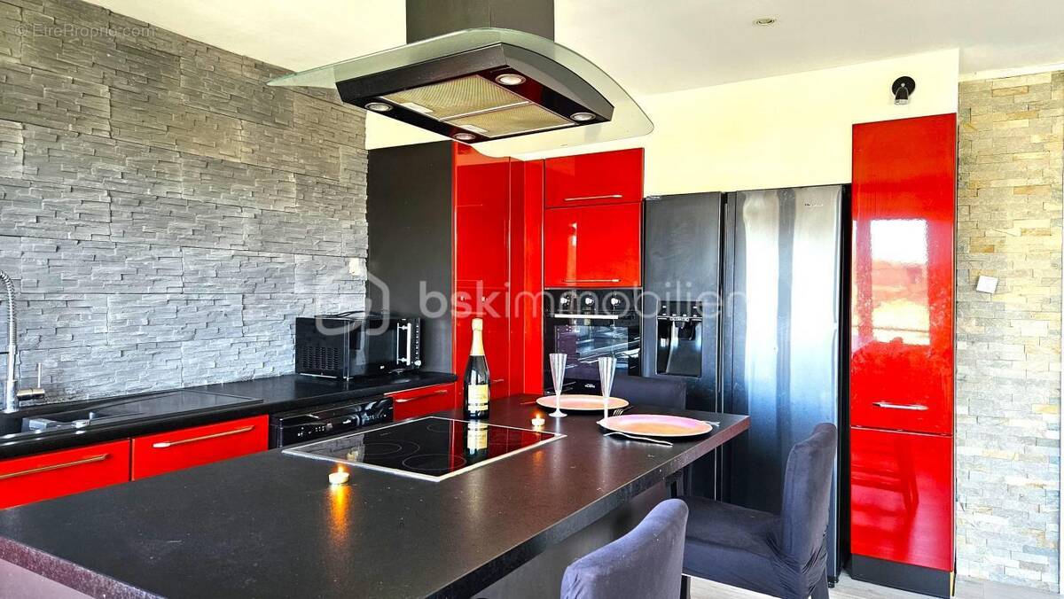 Appartement à COURTRY