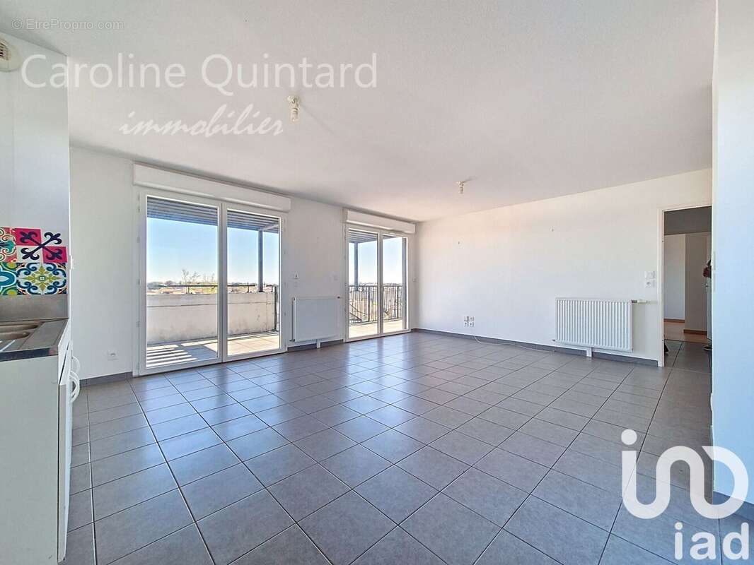 Photo 9 - Appartement à COLOMIERS