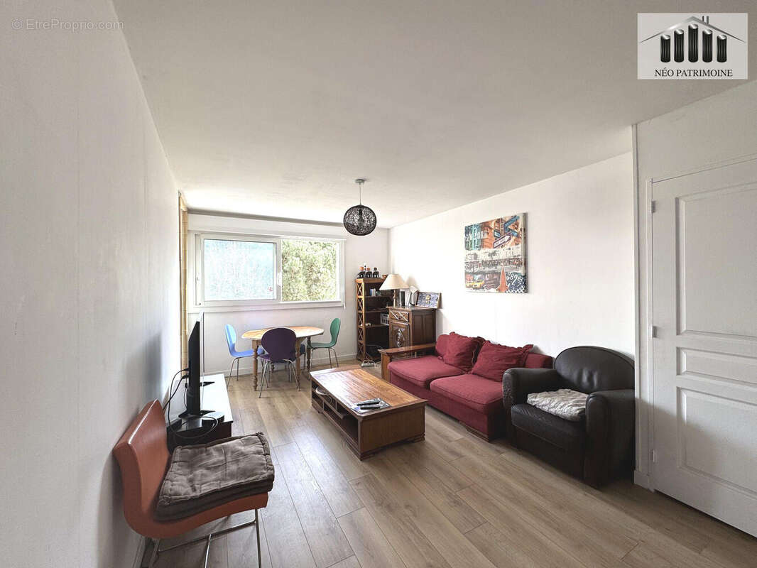 Appartement à MERIGNAC