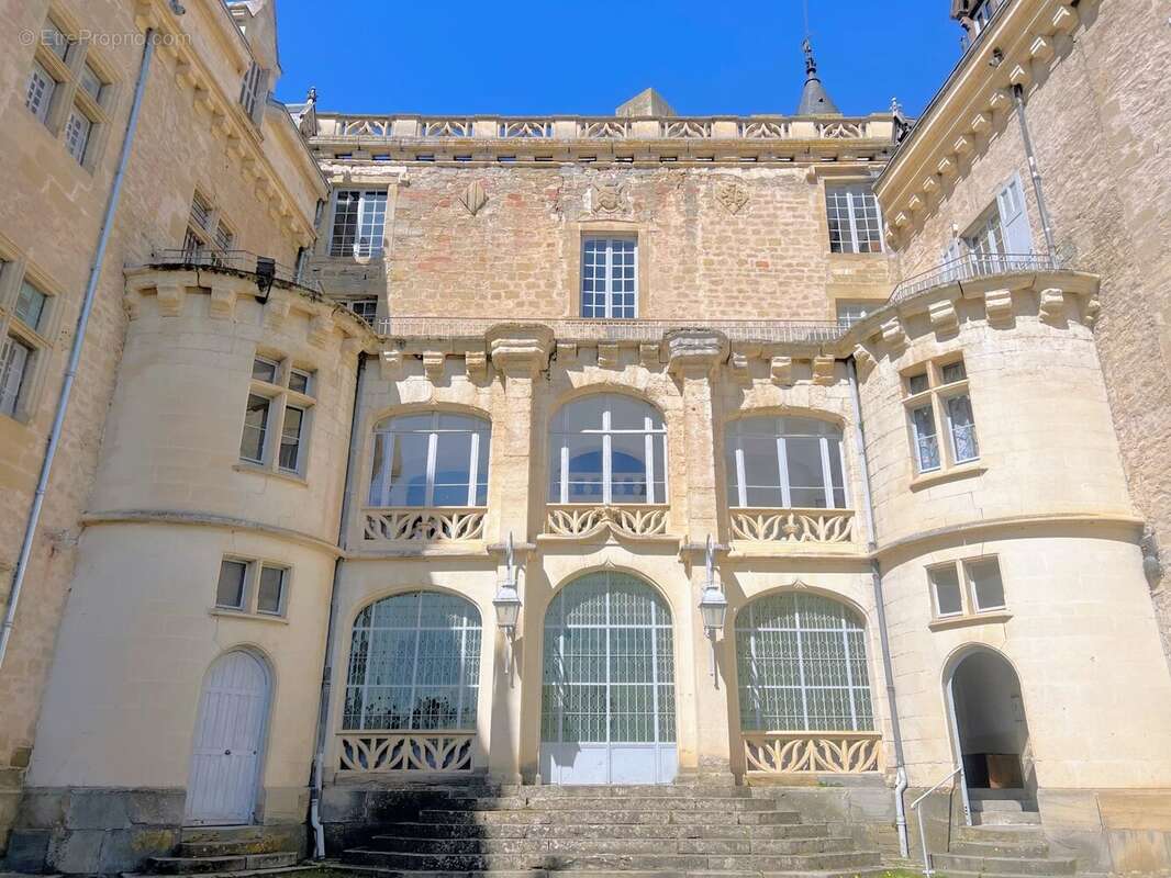 Maison à MIREPOIX