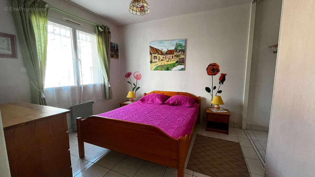 Appartement à GUILVINEC