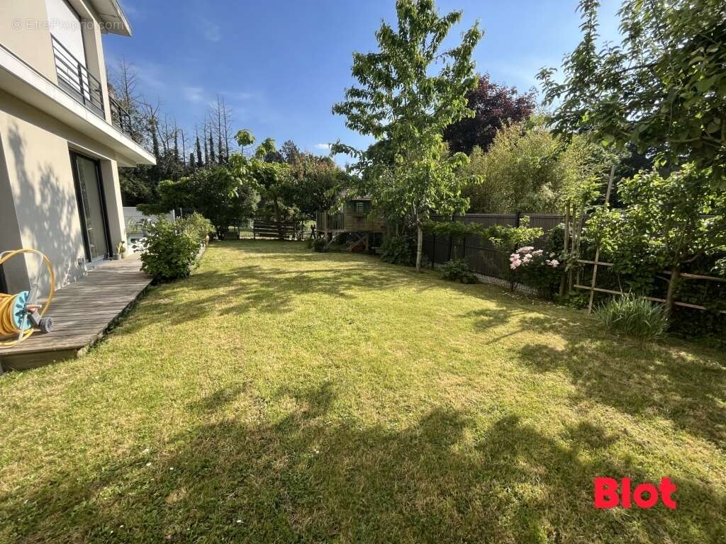Appartement à CHANTEPIE