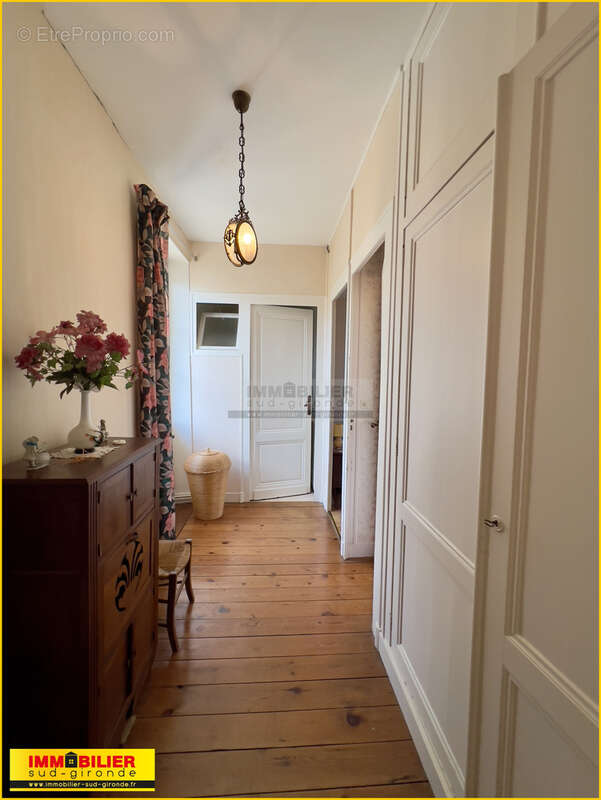Maison à CERONS