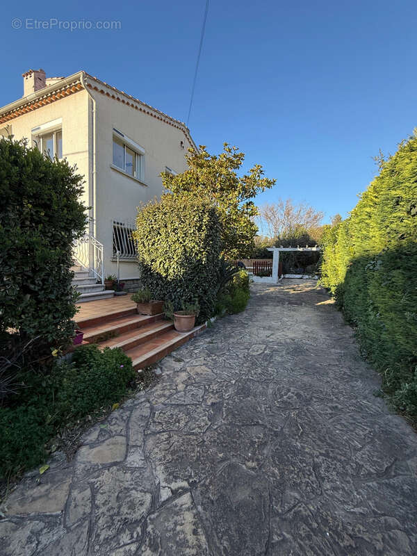 Appartement à LA GARDE