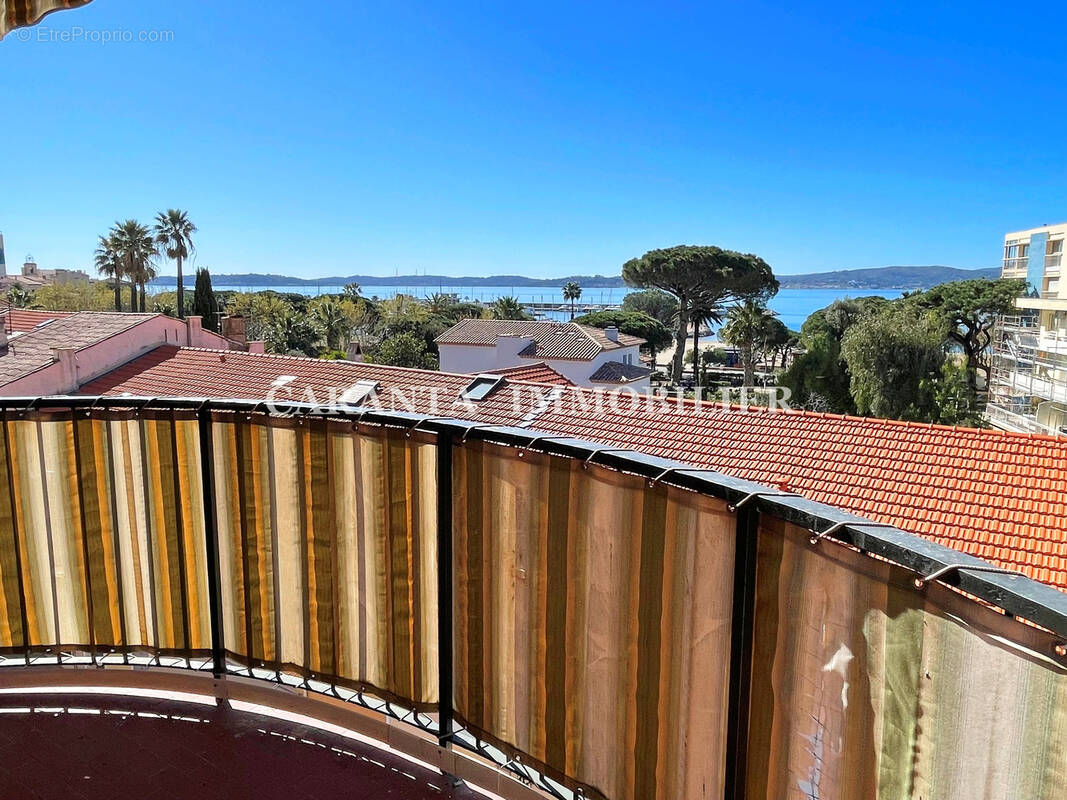 Appartement à SAINTE-MAXIME