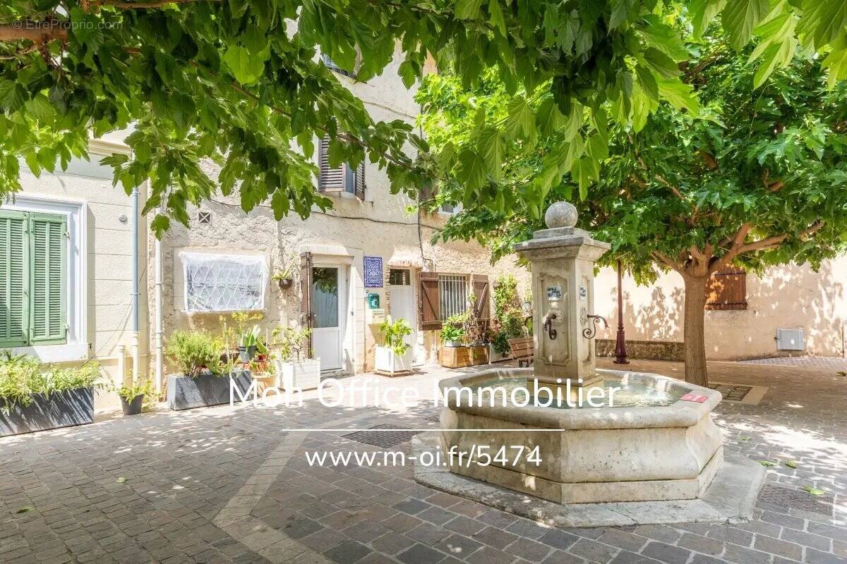 Appartement à ALLAUCH