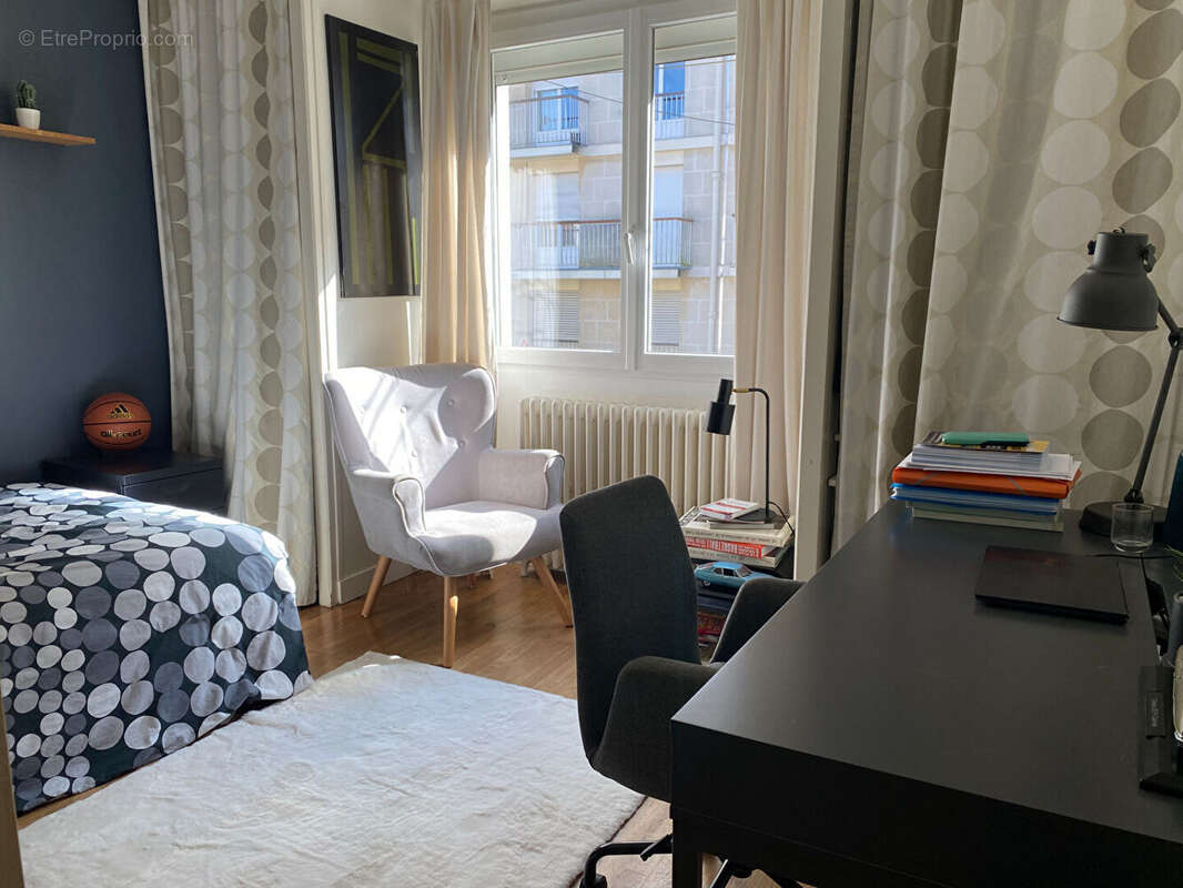 Maison à NANTES
