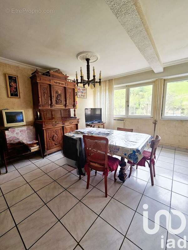 Photo 5 - Maison à SAINT-ETIENNE