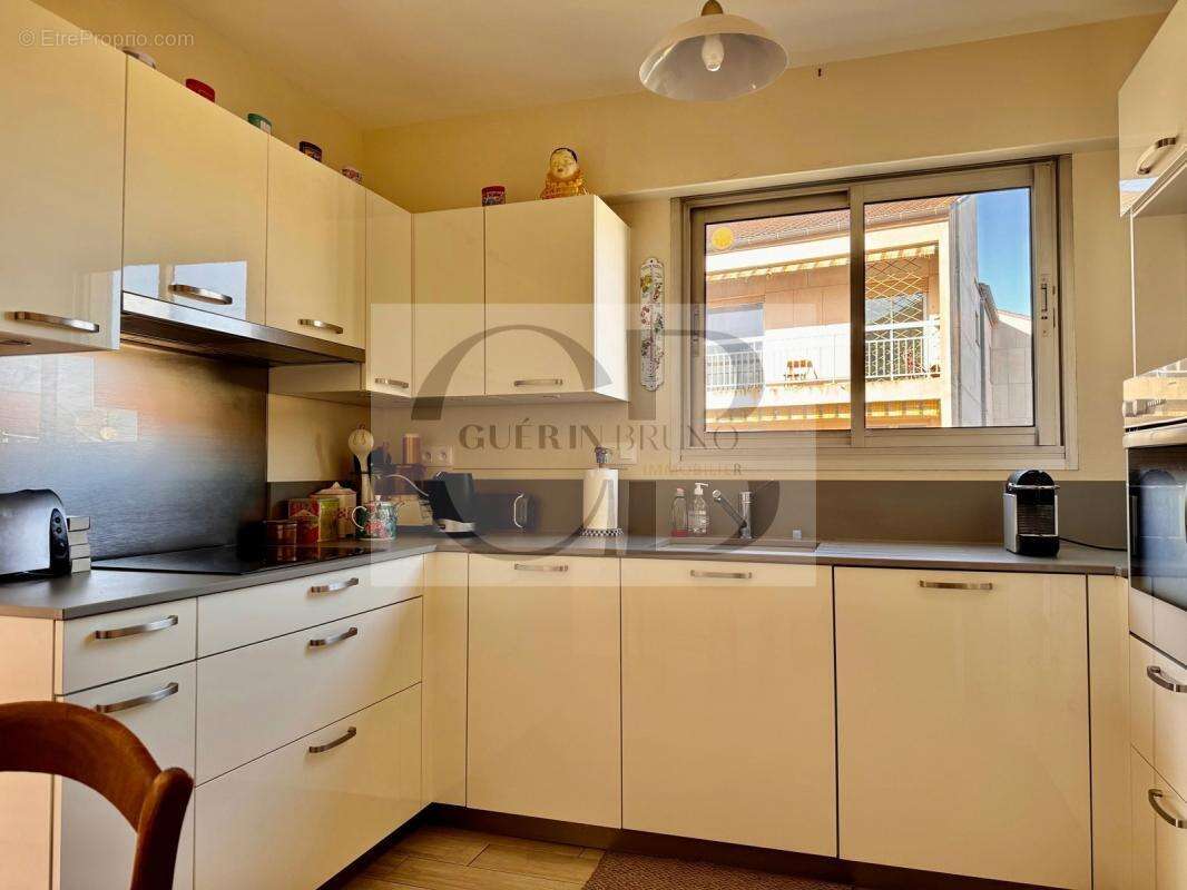 Appartement à BERGERAC