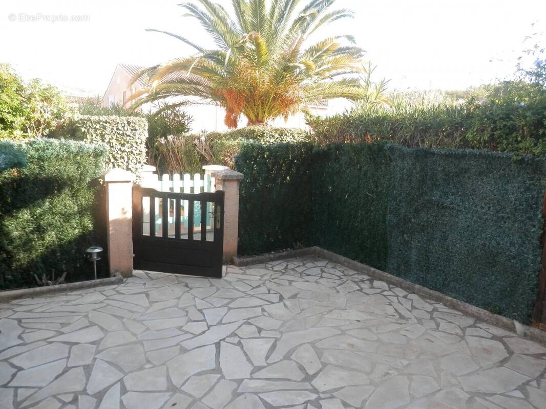 Appartement à LA SEYNE-SUR-MER