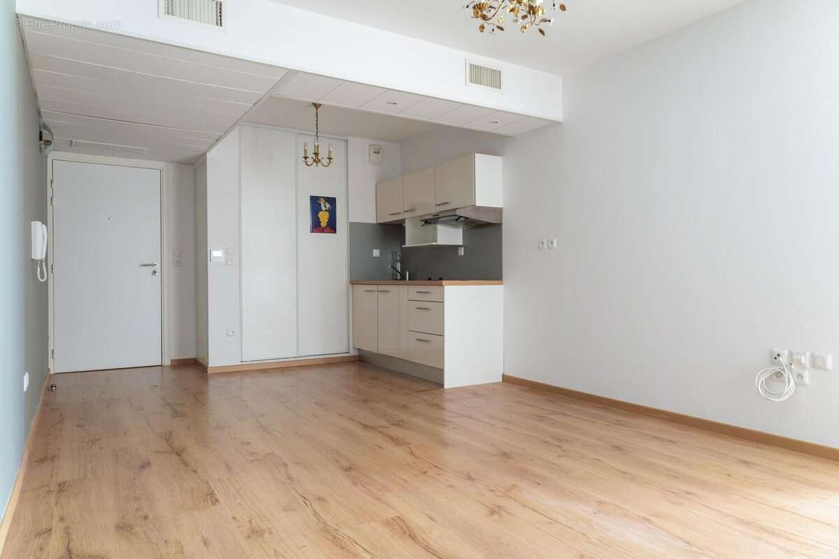 Photo 4 - Appartement à TOULOUSE