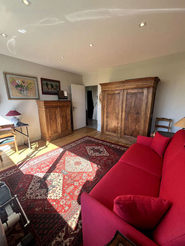 Appartement à VAUCRESSON