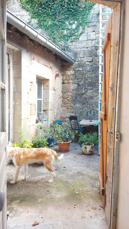 Appartement à AYEN