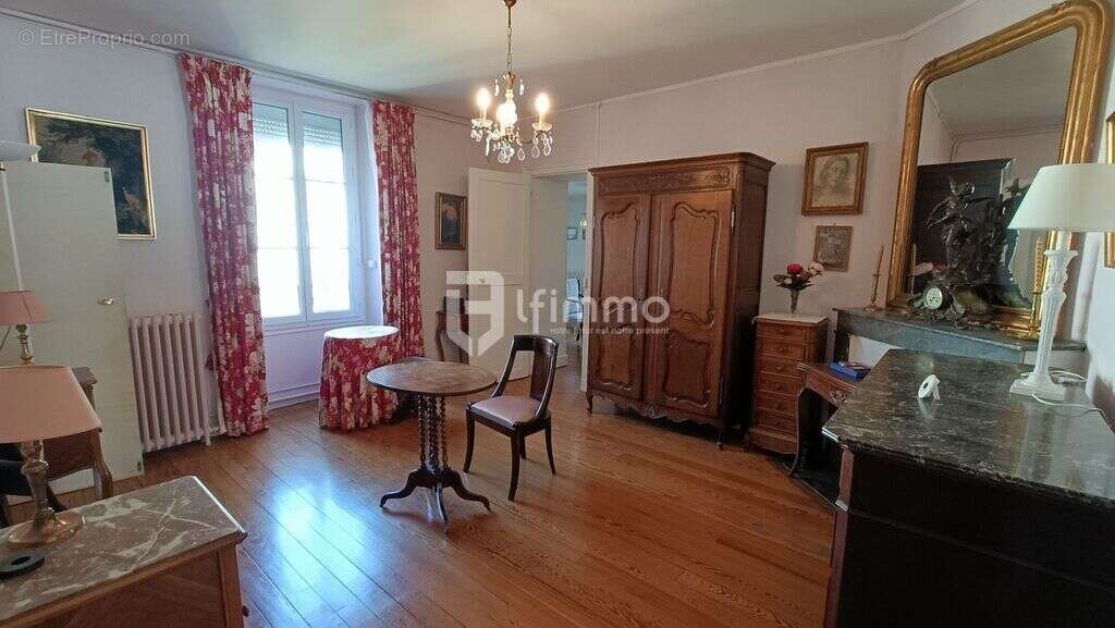 Appartement à PROVINS