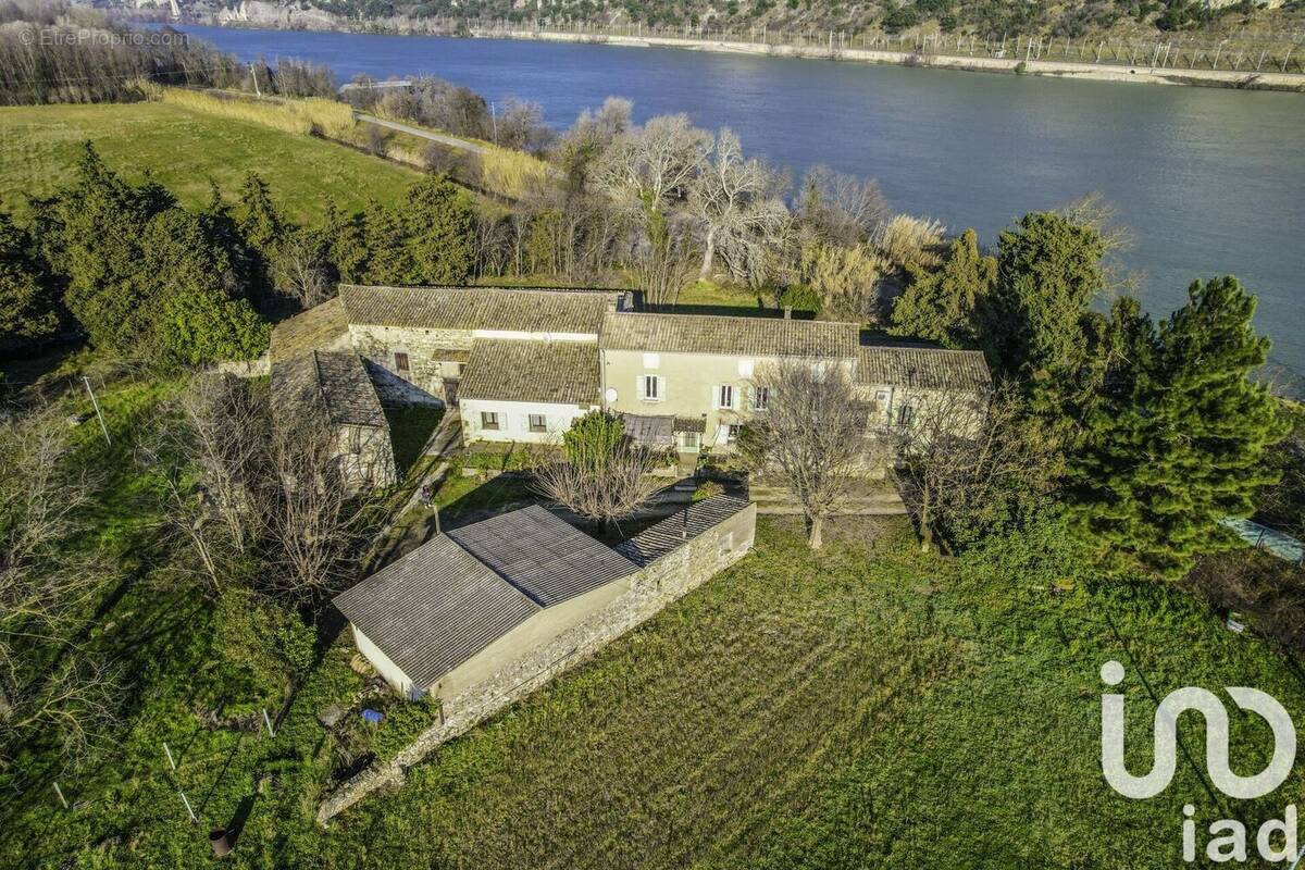 Photo 1 - Maison à VIVIERS