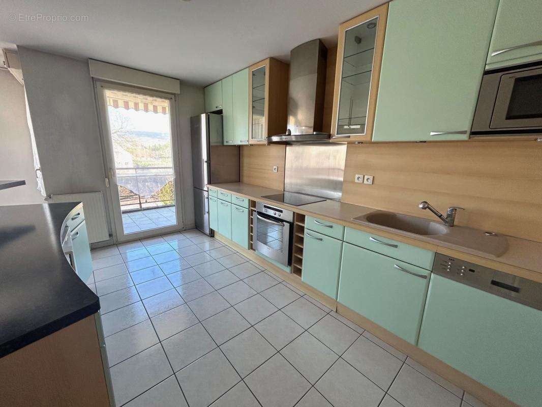 Appartement à GEVREY-CHAMBERTIN