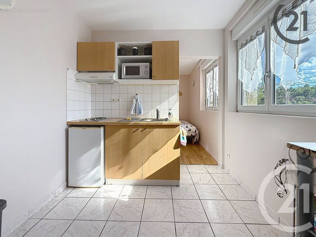Appartement à CHALONS-EN-CHAMPAGNE