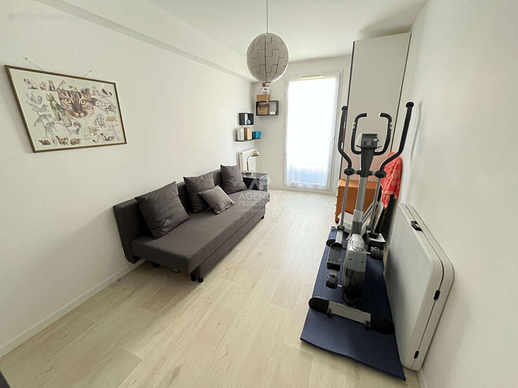 Appartement à PONTOISE