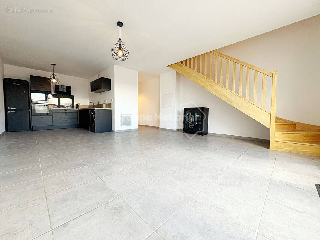 Appartement à ISTRES
