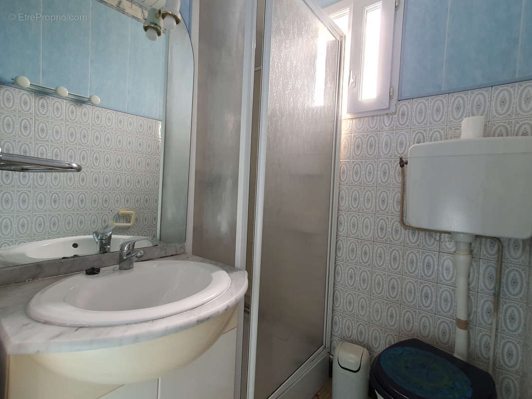 Appartement à L&#039;AIGUILLON-SUR-MER