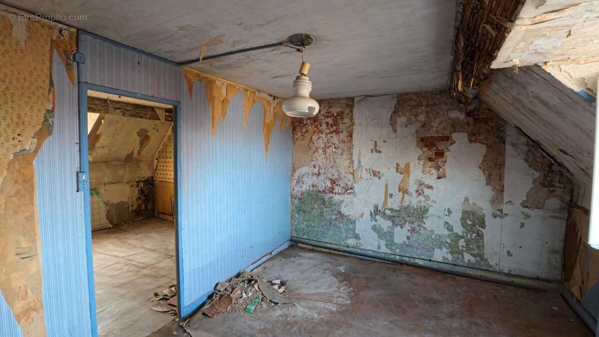 Appartement à DIEPPE