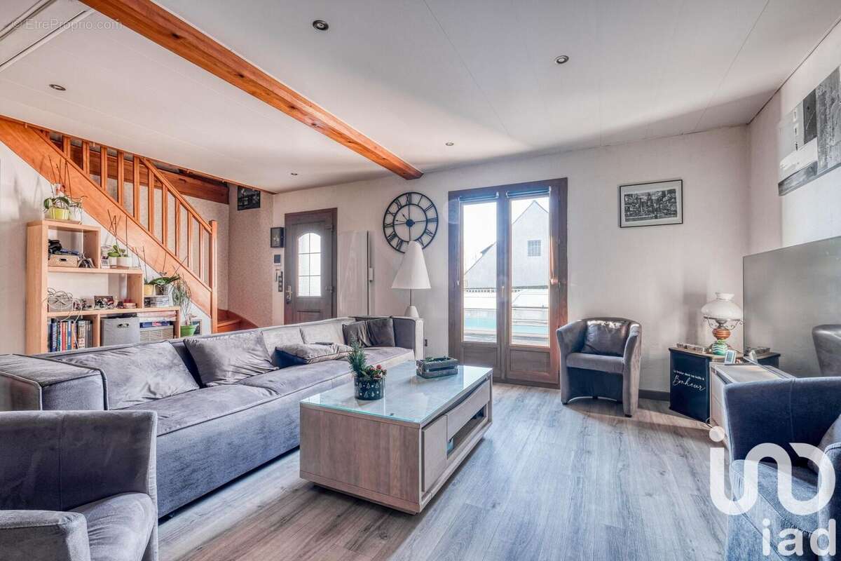 Photo 5 - Maison à ANNET-SUR-MARNE