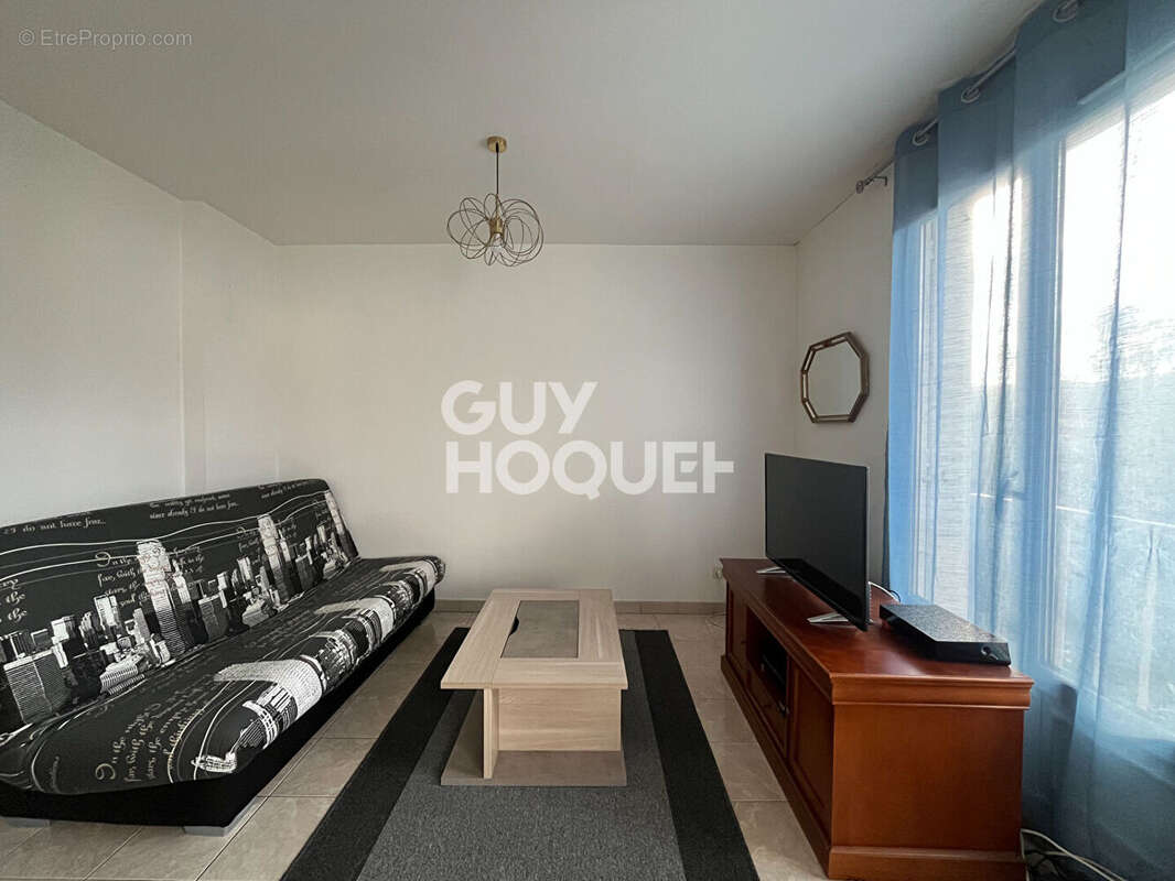 Appartement à GIVORS