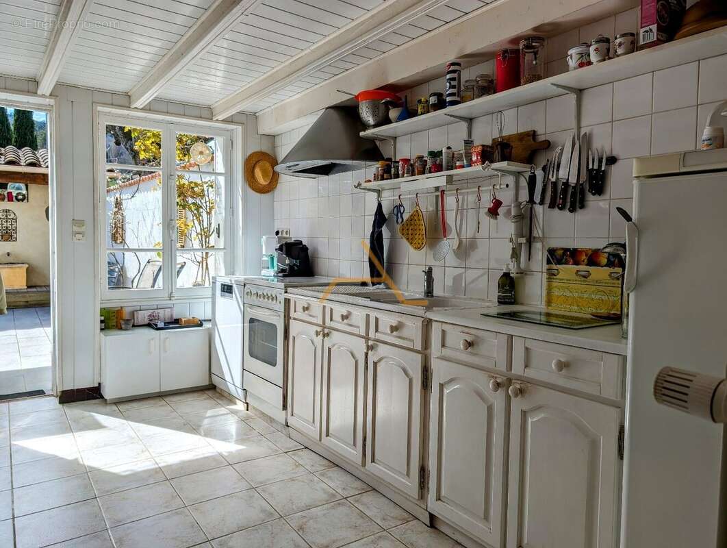 Maison à DIEULEFIT