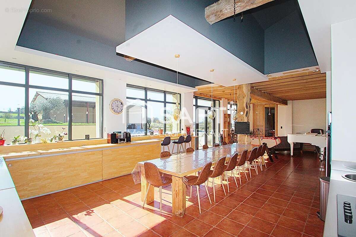 Photo 9 - Maison à GRAULHET