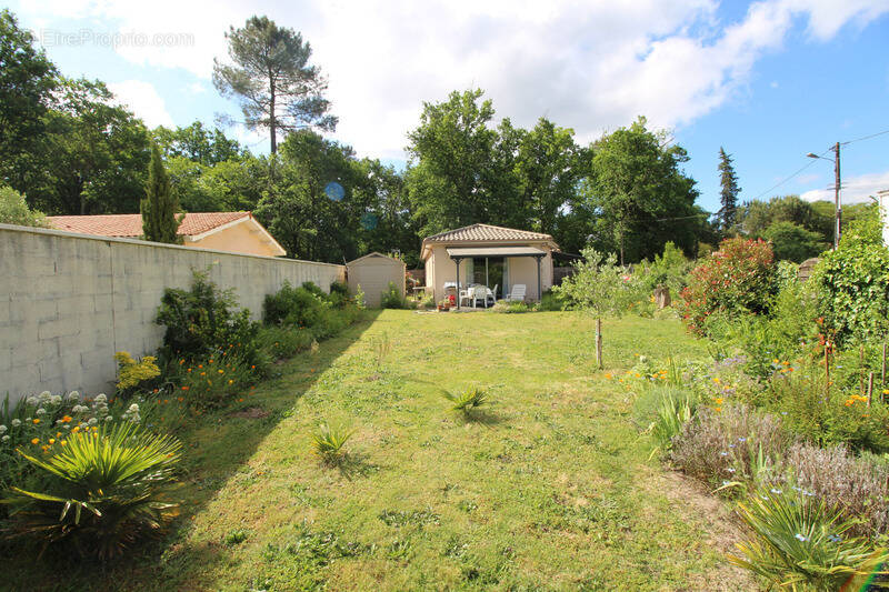 Maison à CASTELNAU-DE-MEDOC
