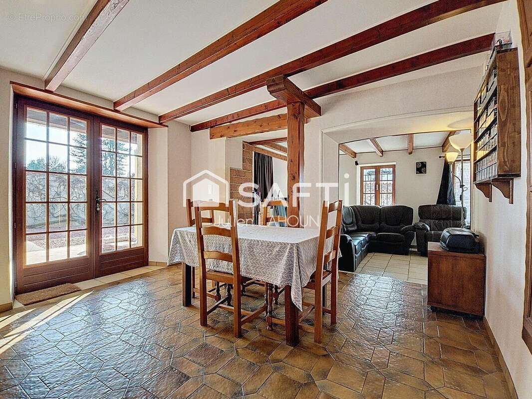 Photo 2 - Maison à COGNAC