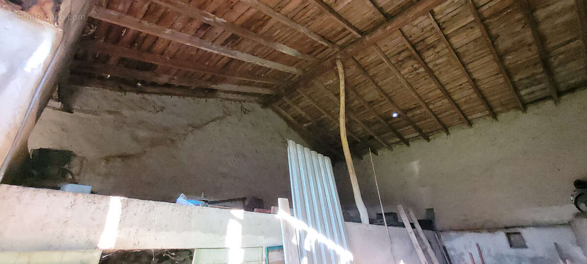 Maison à SAYAT