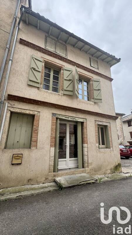 Photo 1 - Appartement à CAUSSADE