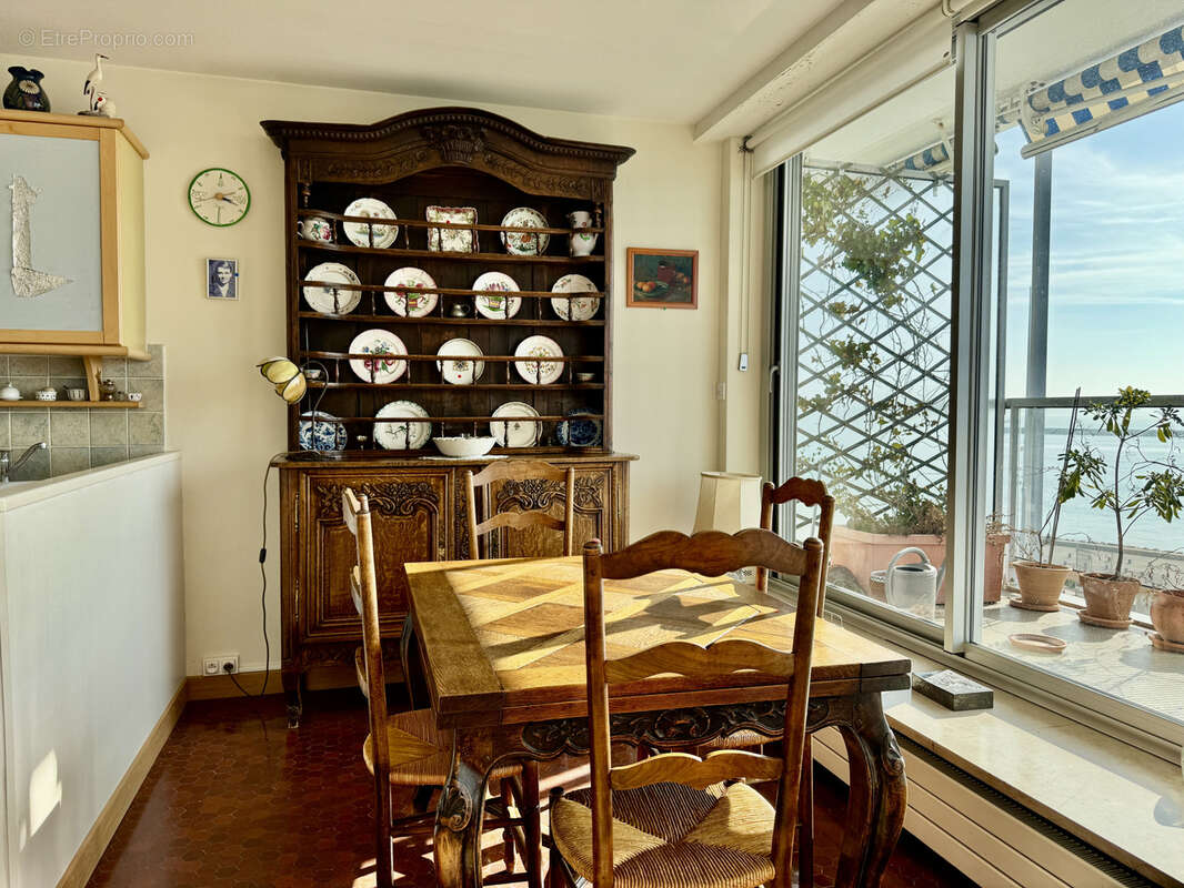 Appartement à LE HAVRE