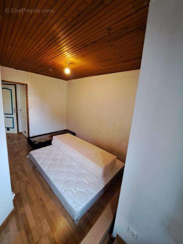 Appartement à MOIRANS